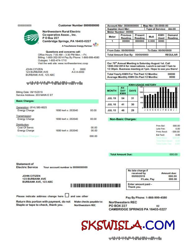 Albania Albanian Power Corporation